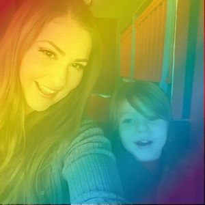 Meet your Posher, Rae